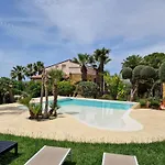 Lekythos Bed & Breakfast
