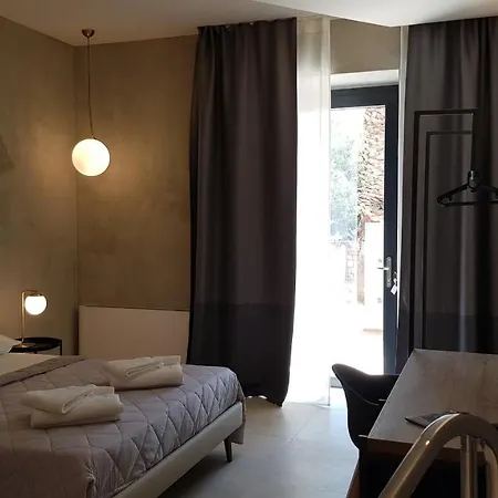 Lekythos Bed & Breakfast