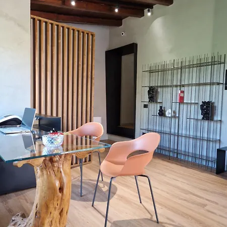 Lekythos Bed & Breakfast Agrigento