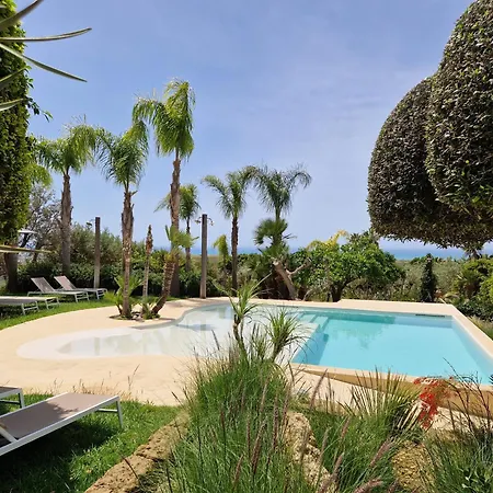 Bed & Breakfast Lekythos Agrigento