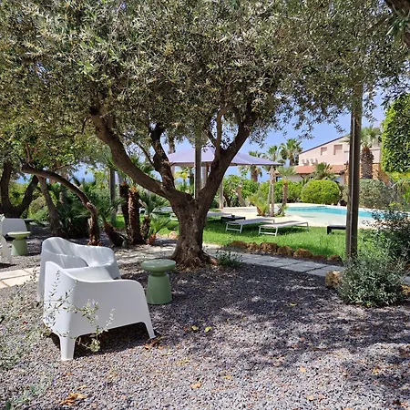 Panzió Lekythos Agrigento