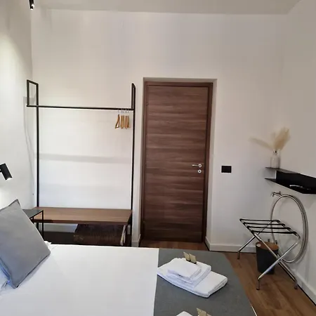 Bed & Breakfast Lekythos Agrigento