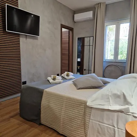 Lekythos Bed & Breakfast