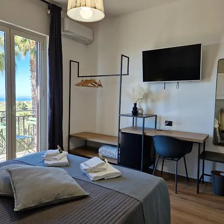 Lekythos Bed & Breakfast Agrigento