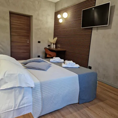 Bed & Breakfast Lekythos Agrigento