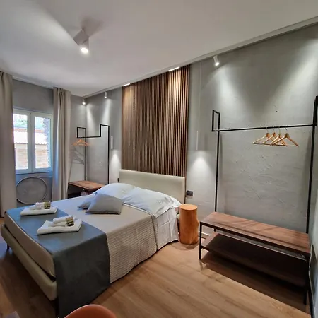 Lekythos Bed & Breakfast