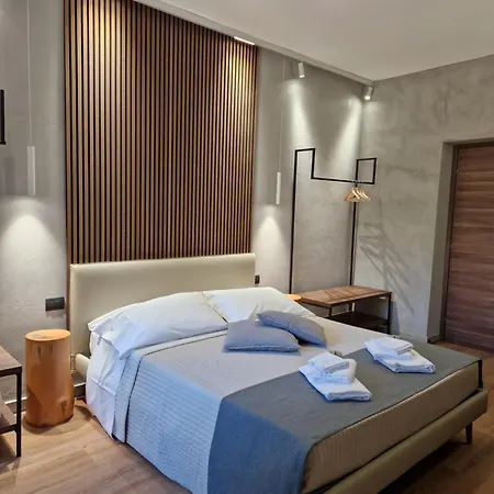 Lekythos Bed & Breakfast Agrigento