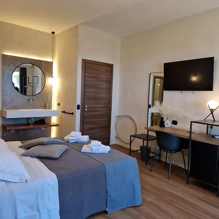 Lekythos Bed & Breakfast 2*