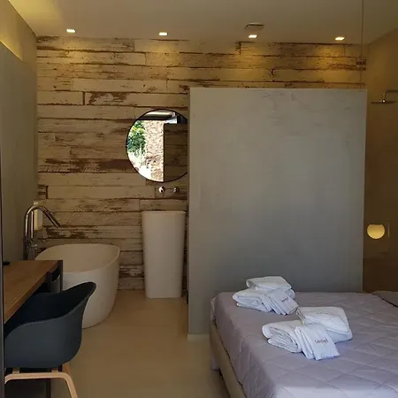 Lekythos Bed & Breakfast Agrigento