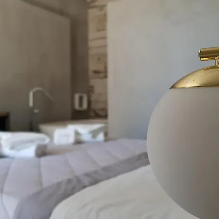 Lekythos Bed & Breakfast Agrigento