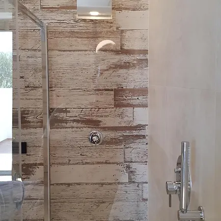 Bed & Breakfast Lekythos Agrigento