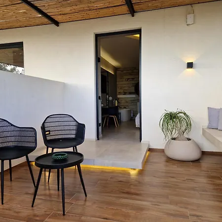 Bed & Breakfast Lekythos Agrigento