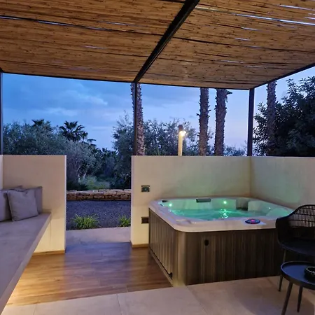 Lekythos Bed & Breakfast