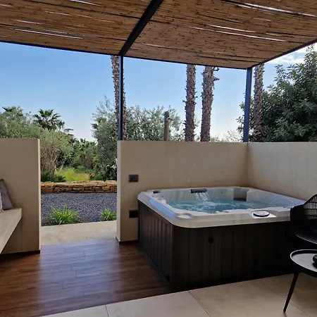 Bed and breakfast Lekythos