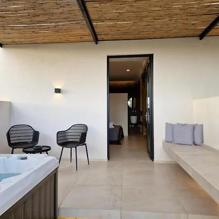 Lekythos Bed & Breakfast 2*