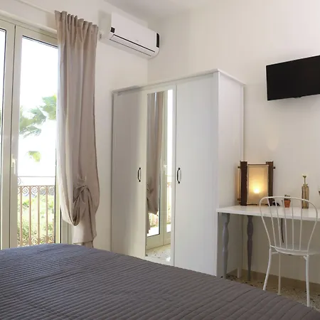 Bed and breakfast Lekythos
