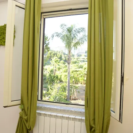 Lekythos Bed & Breakfast