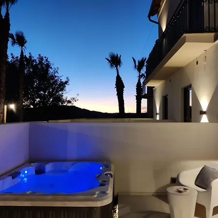 Lekythos 4* Agrigento