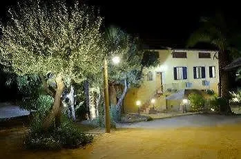 Lekythos Bed and breakfast Agrigento