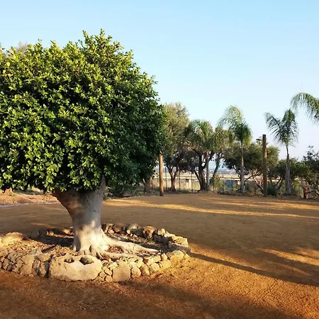 Bed & Breakfast Lekythos Agrigento