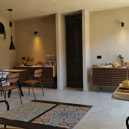 Lekythos 4* Agrigento