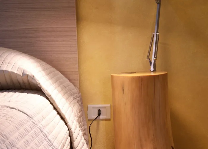 Couette-café Lekythos 4*