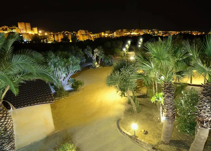 Couette-café Lekythos