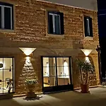 Lekythos 4* Αγκριτζέντο