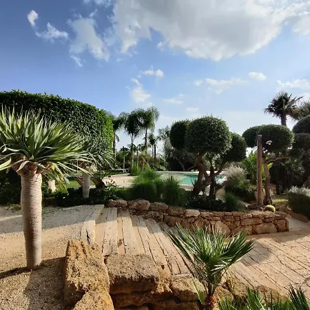 Lekythos Bed & Breakfast