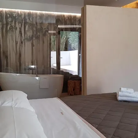 Lekythos Bed & Breakfast 2*