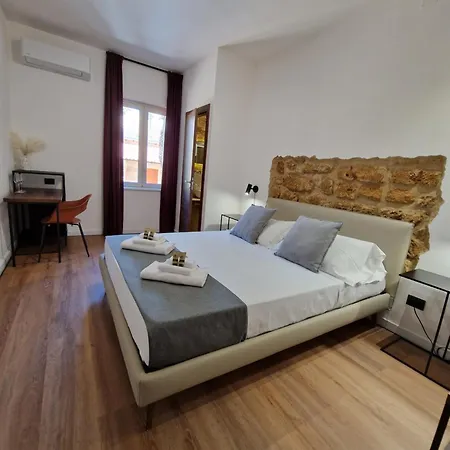 Lekythos Bed & Breakfast Agrigento