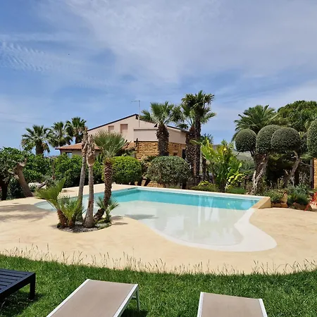 Lekythos Bed & Breakfast