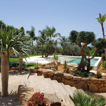 Lekythos 4* Agrigento