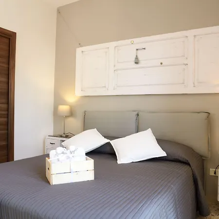 Lekythos Bed & Breakfast