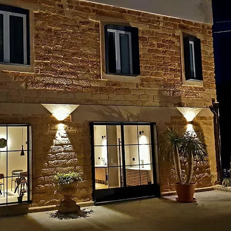 Lekythos 4* Agrigento