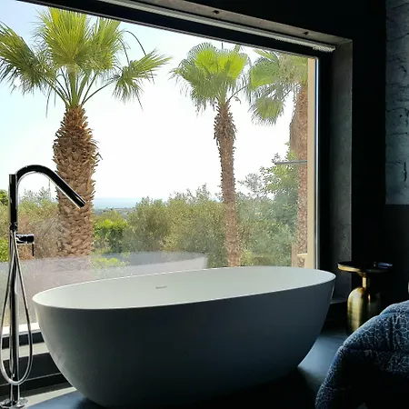 Frühstückspension Lekythos 4*