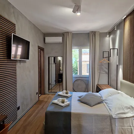 Lekythos Bed & Breakfast Agrigento