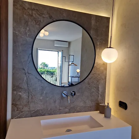 Lekythos Bed & Breakfast 4*