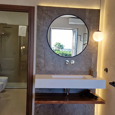 Lekythos Bed & Breakfast 4*