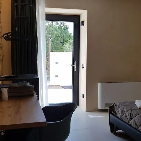Lekythos Bed & Breakfast
