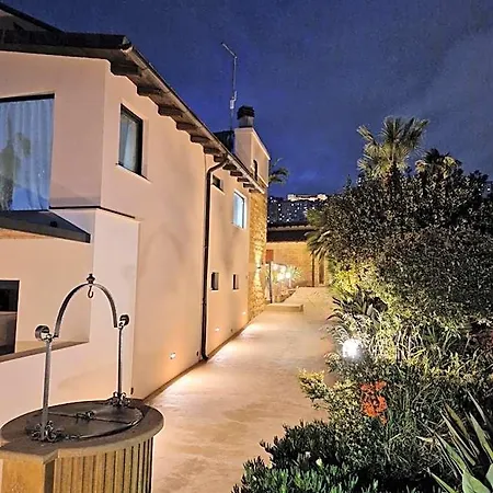 Lekythos Bed & Breakfast Agrigento