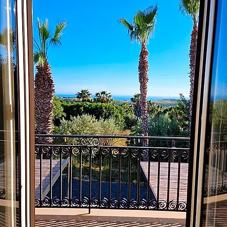 Bed & Breakfast Lekythos Agrigento