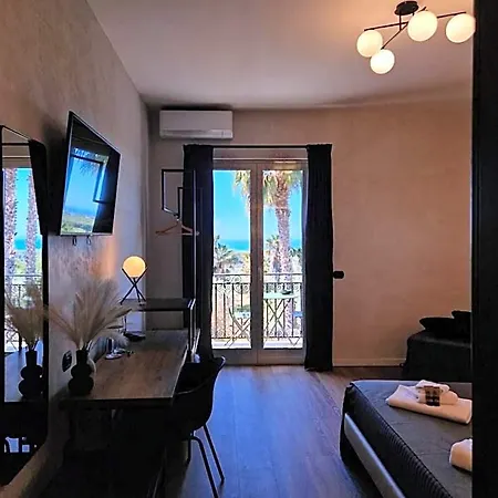 Lekythos Bed & Breakfast