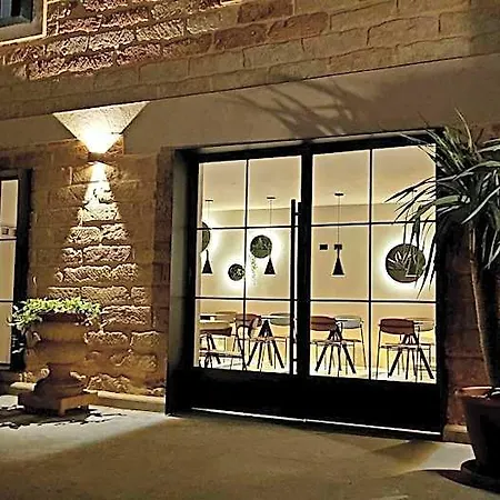Lekythos Bed & Breakfast