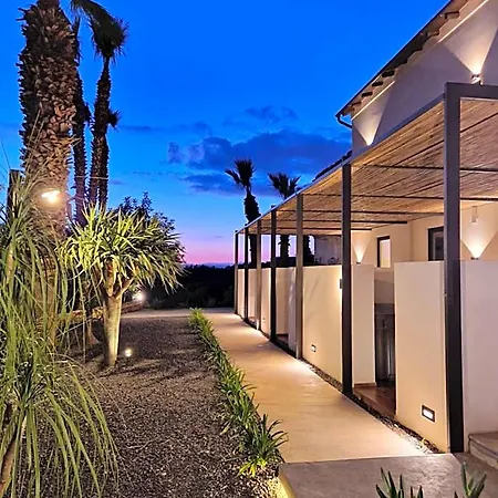 Lekythos Bed & Breakfast Agrigento
