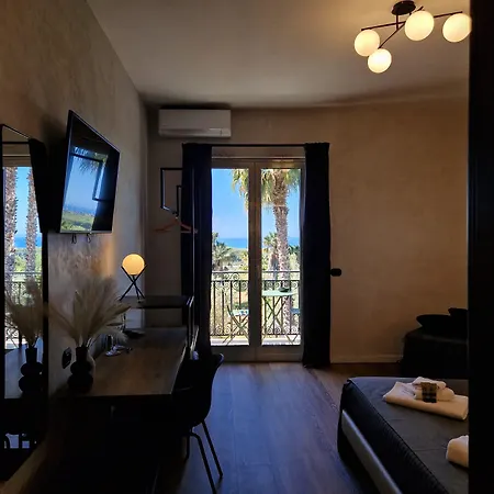 Frühstückspension Lekythos 4*