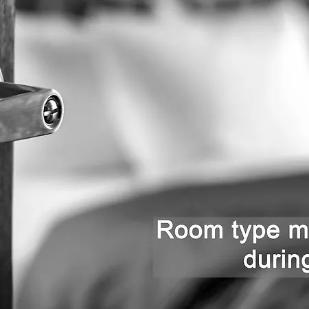 Lekythos Couette-café 4*