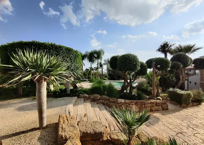 Lekythos Bed & Breakfast