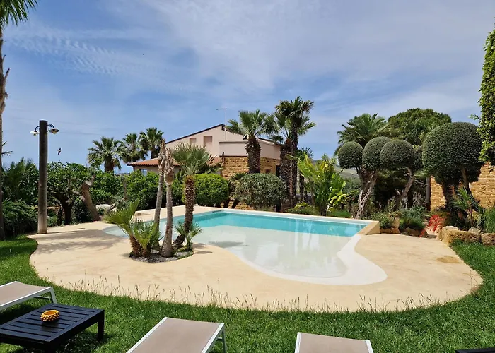 Lekythos Bed & Breakfast