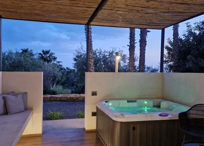 Lekythos Bed & Breakfast